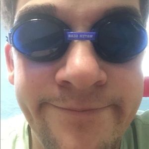 Meet your Posher, Zachary
